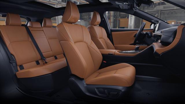 2026 Toyota Crown Signia Limited