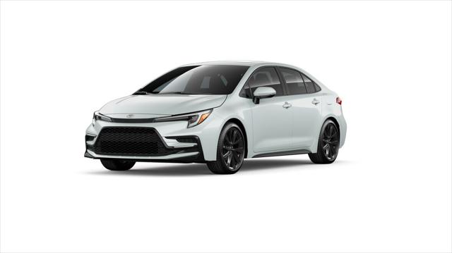 2026 Toyota Corolla XSE for sale in Superior, WI