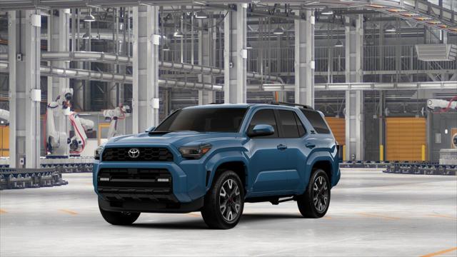 2026 Toyota 4Runner TRD Sport for sale in Superior, WI