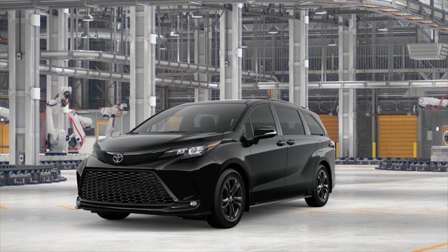 2026 Toyota Sienna XSE for sale in Superior, WI