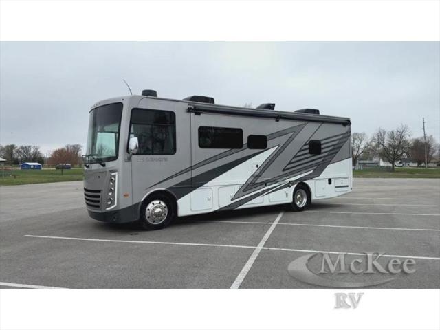 2021 Ford F-53 Unknown