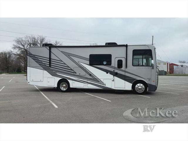 2021 Ford F-53 Unknown