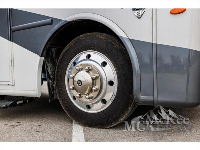 2021 Ford F-53 Unknown