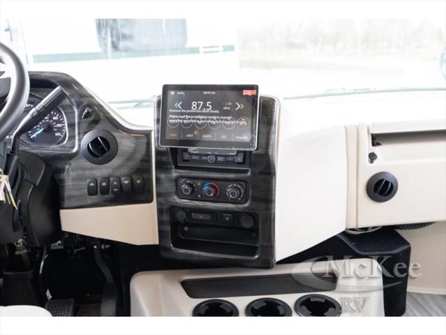 2021 Ford F-53 Unknown