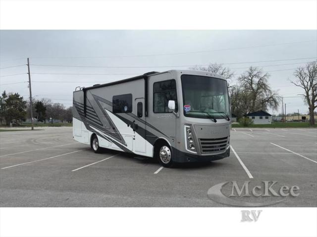 2021 Ford F-53 Unknown