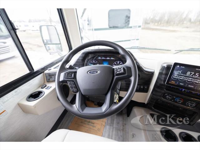 2021 Ford F-53 Unknown