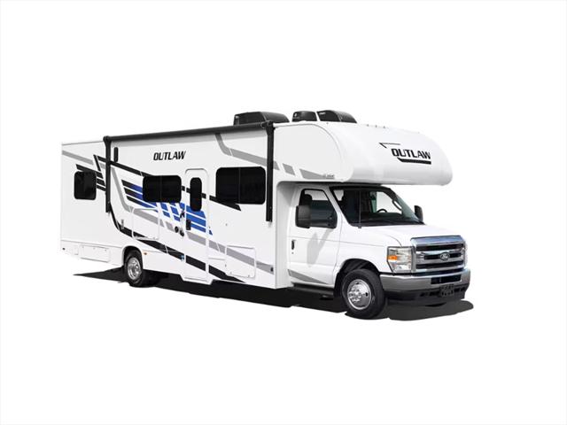 2027 Ford E-Series Cutaway Unknown for sale in Perry, IA