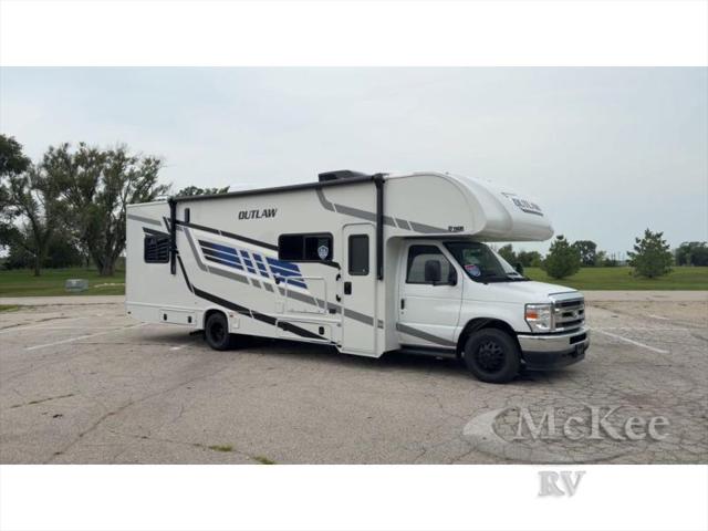 2027 Ford E-Series Cutaway Unknown for sale in Perry, IA