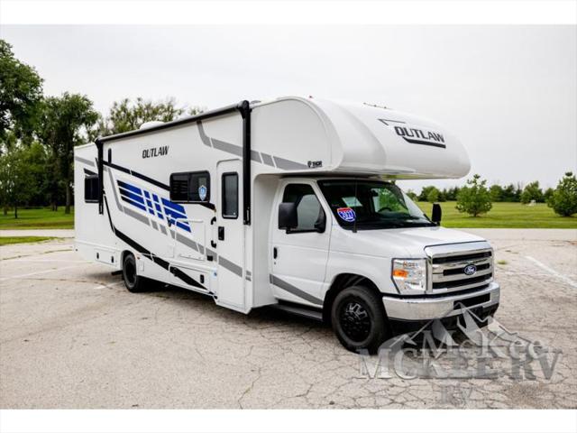 2027 Ford E-Series Cutaway Unknown for sale in Perry, IA
