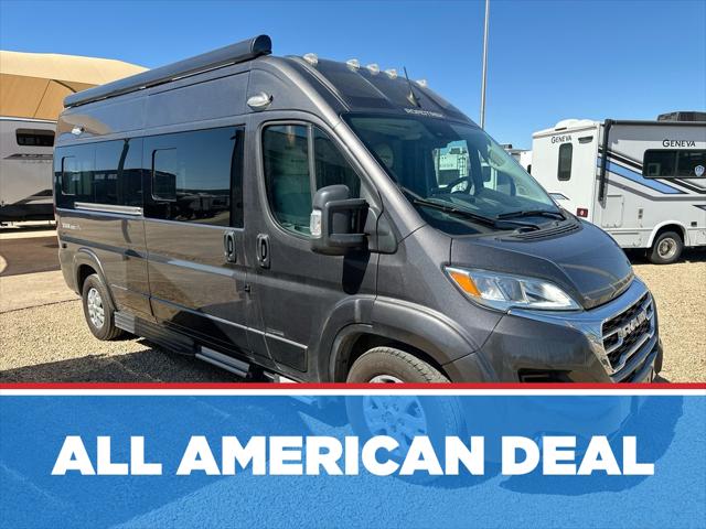 2024 Ram ProMaster Cargo Van High Roof 159" WB for sale in Surprise, AZ