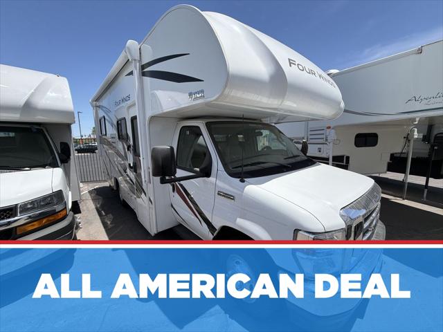 2024 Ford E-350 Cutaway Unknown for sale in Mesa, AZ