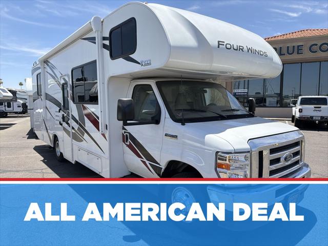 2024 Ford E-450 Cutaway Unknown for sale in Mesa, AZ