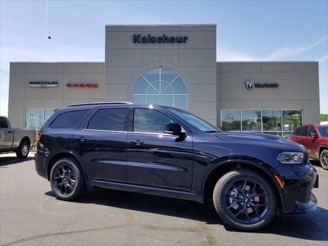2026 Dodge Durango GT Plus HEMI V8 for sale in Cross Plains, WI