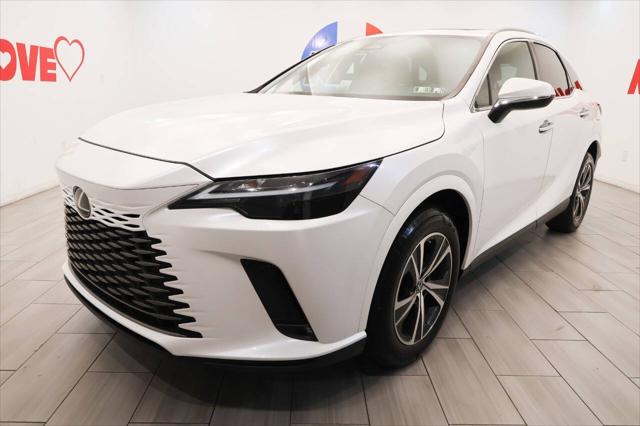 2023 Lexus RX 350 Base AWD 4dr SUV for sale in Philadelphia, PA