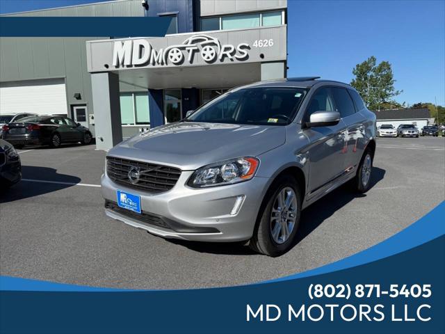 2014 Volvo XC60 3.2 Premier Plus for sale in Williston, VT