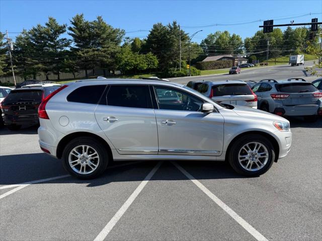 2014 Volvo XC60 3.2 Premier Plus