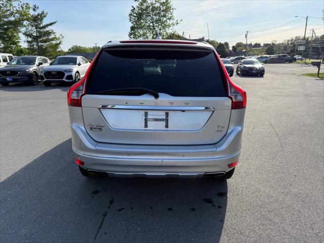 2015 Volvo XC60 T6