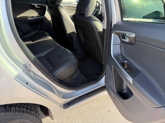 2015 Volvo XC60 T6