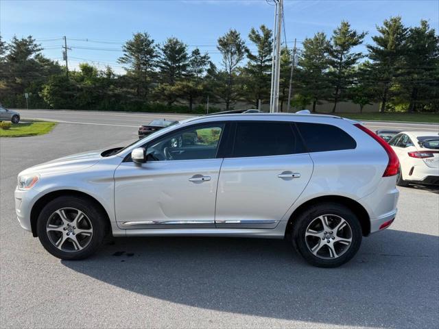 2015 Volvo XC60 T6