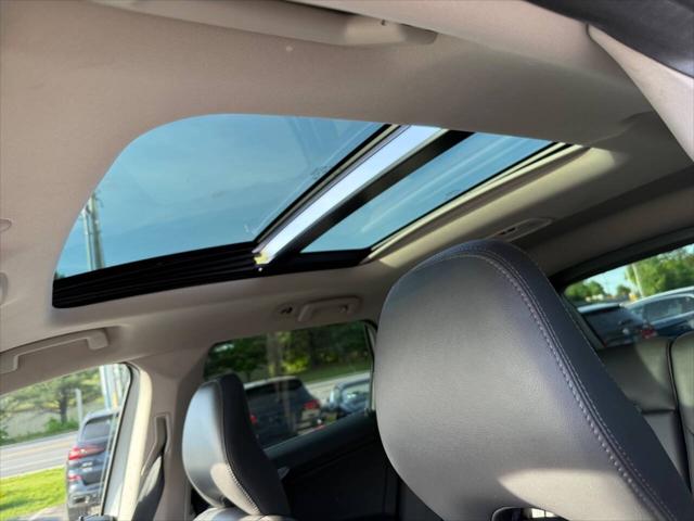 2015 Volvo XC60 T6