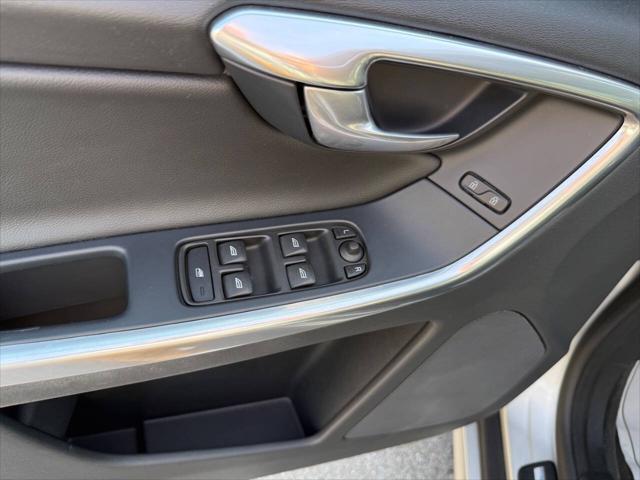 2015 Volvo XC60 T6