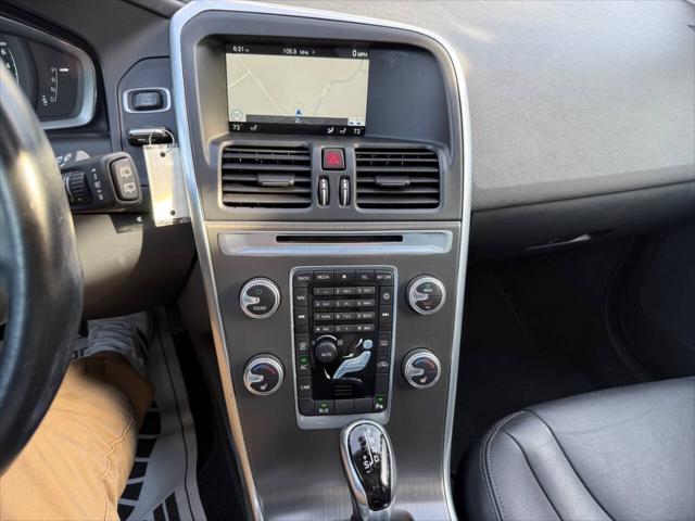 2015 Volvo XC60 T6