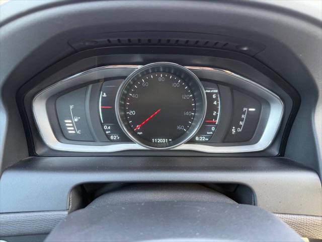 2015 Volvo XC60 T6