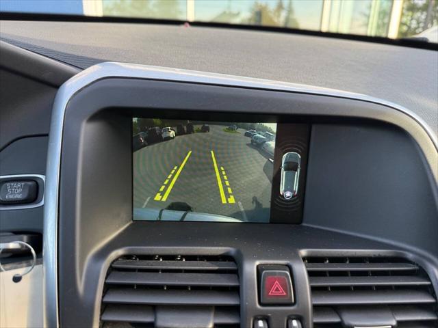 2015 Volvo XC60 T6
