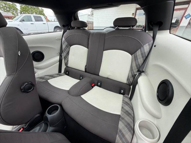 2014 MINI Hardtop Cooper S