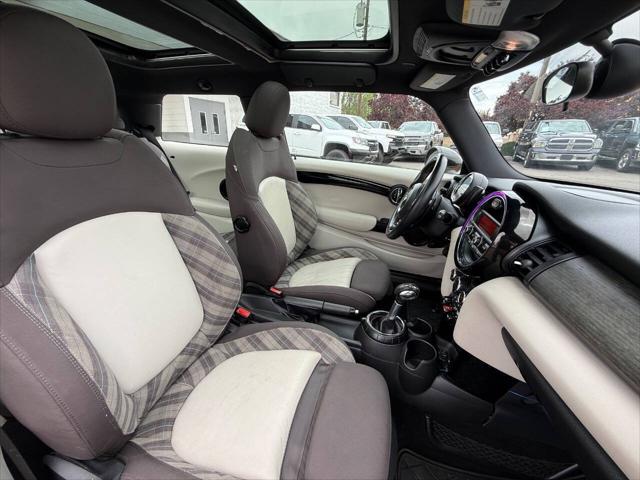 2014 MINI Hardtop Cooper S