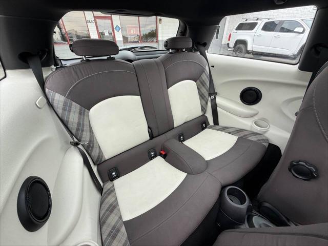 2014 MINI Hardtop Cooper S