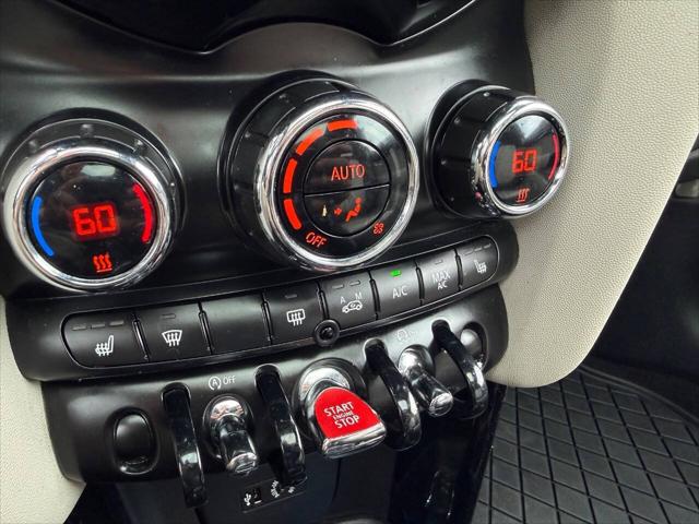 2014 MINI Hardtop Cooper S