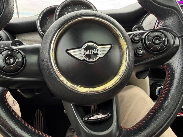 2014 MINI Hardtop Cooper S