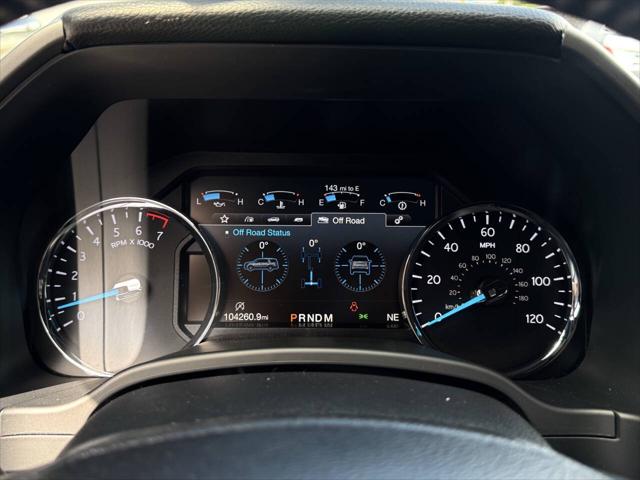 2018 Ford Expedition Max XLT 4x4 4dr SUV