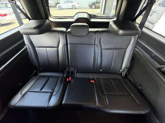 2018 Ford Expedition Max XLT 4x4 4dr SUV