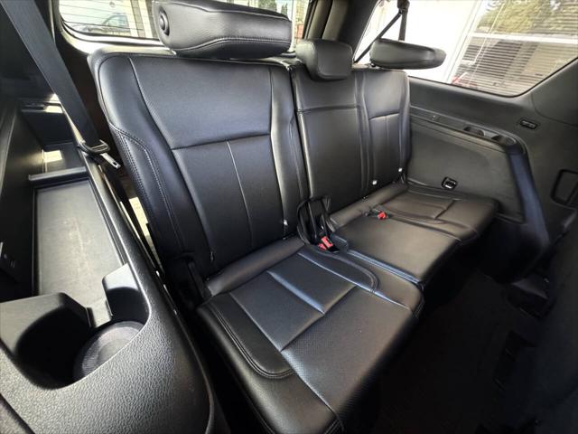 2018 Ford Expedition Max XLT 4x4 4dr SUV