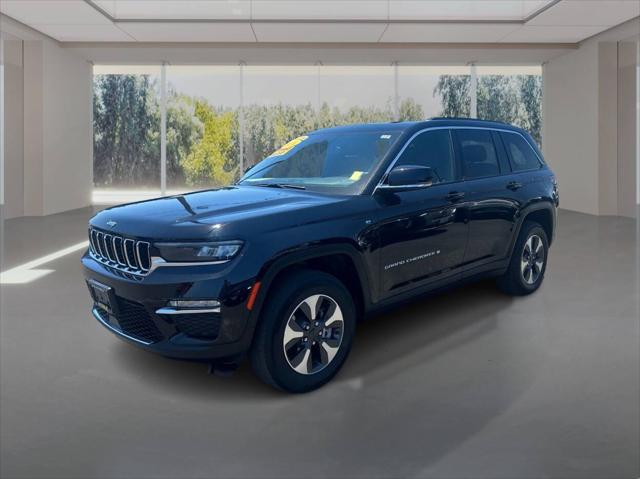 2024 Jeep Grand Cherokee Sport Utility 4D for sale in Fresno, CA