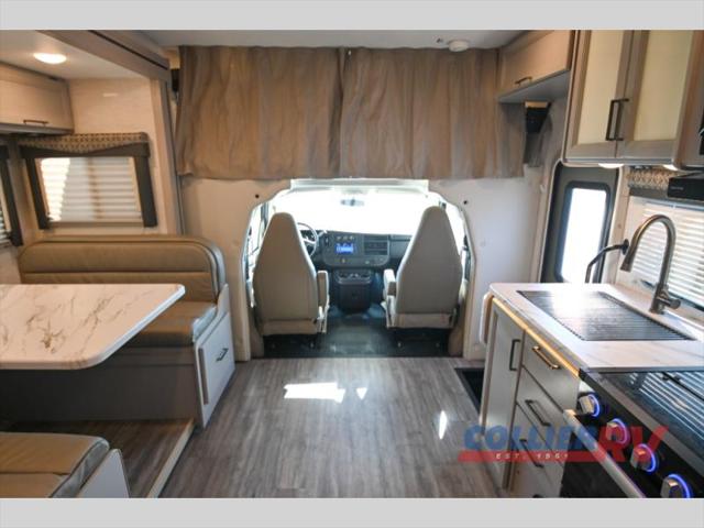 2024 Chevrolet Express Cutaway 4500 Van