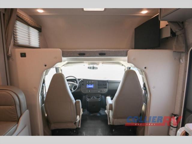 2024 Chevrolet Express Cutaway 4500 Van