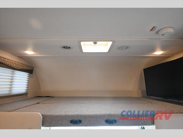 2024 Chevrolet Express Cutaway 4500 Van