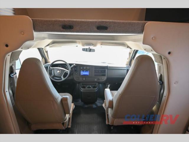 2024 Chevrolet Express Cutaway 4500 Van