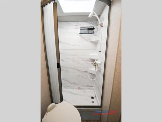 2024 Chevrolet Express Cutaway 4500 Van