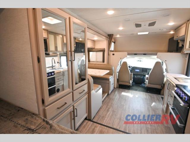 2024 Chevrolet Express Cutaway 4500 Van