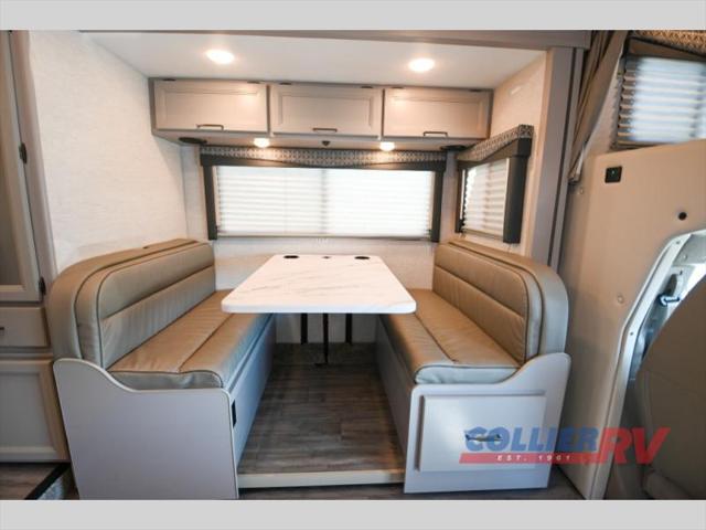 2024 Chevrolet Express Cutaway 4500 Van