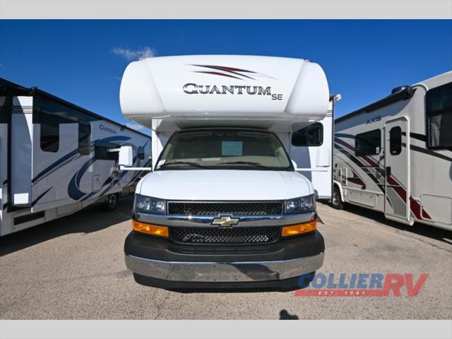 2024 Chevrolet Express Cutaway 4500 Van