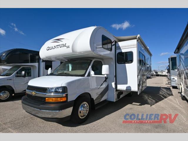 2024 Chevrolet Express Cutaway 4500 Van