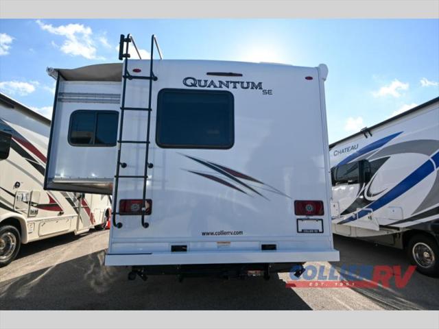 2024 Chevrolet Express Cutaway 4500 Van