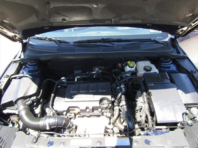 2011 Chevrolet Cruze 2LT