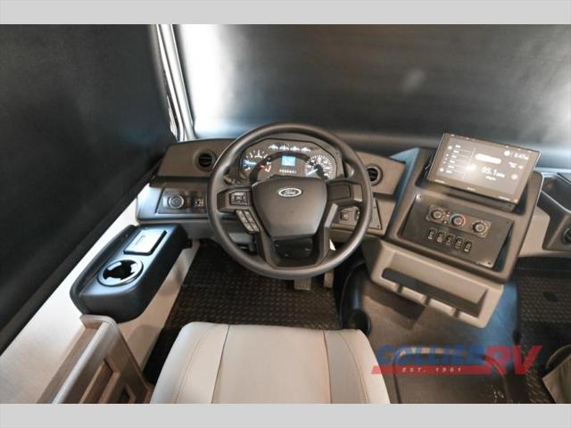 2026 Ford F-53 Unknown
