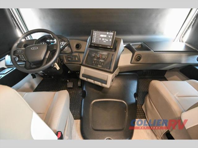 2026 Ford F-53 Unknown